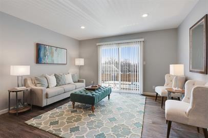 Flats @ 95th & Metcalf - Photo 2 of 26