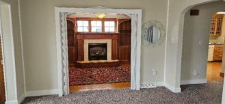 812 Randolph St #LOWER - Photo 1 of 1