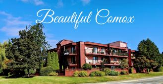 1610 Comox Avenue #312 - Photo 1 of 1