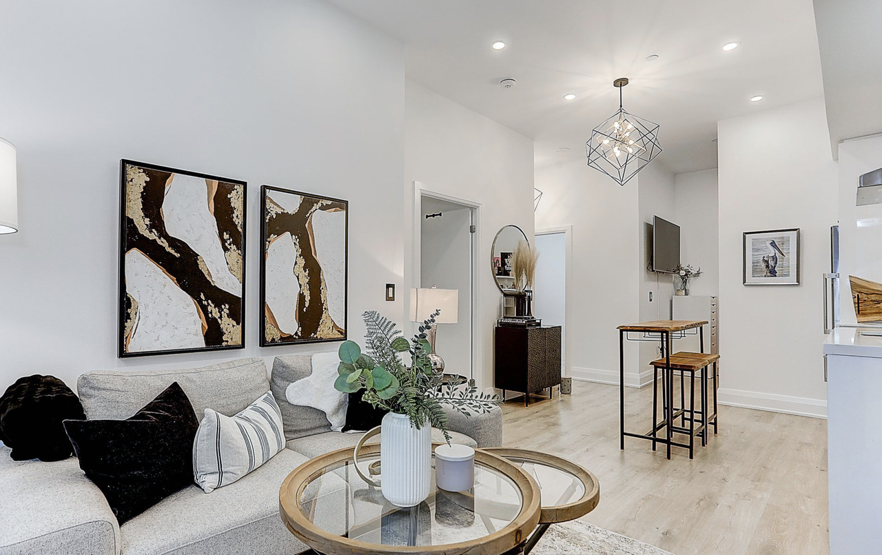 50 Forest Manor Road