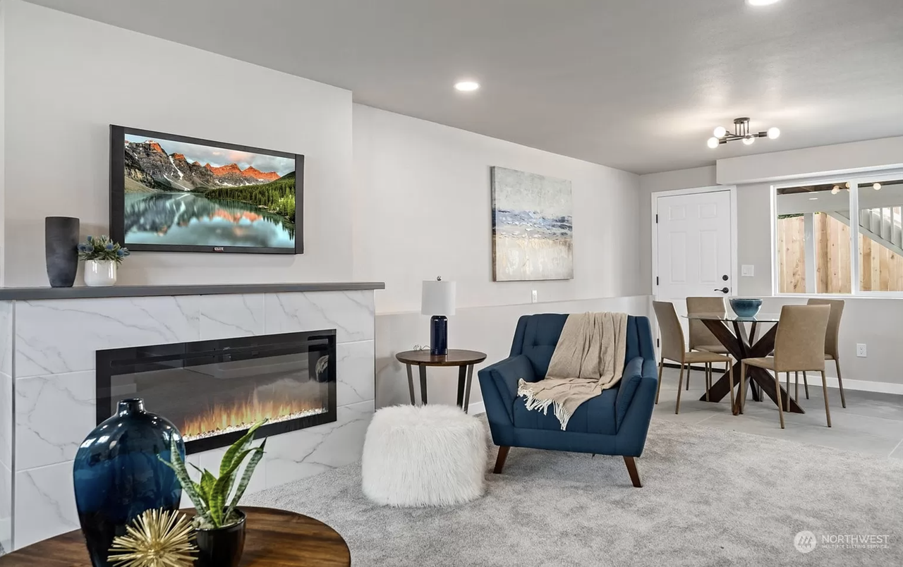 2645 South Morgan Street - Photo 3 of 7