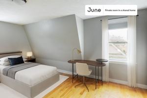 featured image of 26 Charnwood Road #D