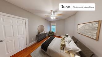 21 Rossmore St #A - Photo 1 of 1