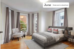 featured image of 14-18 Bacon St #B