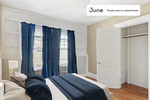 featured image of 15 Governor Winthrop Rd #B