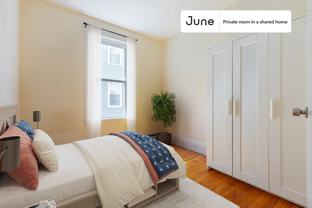 1 Folsom Ave #C - Photo 1 of 1