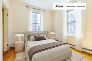 featured image of 1 Folsom Avenue #D