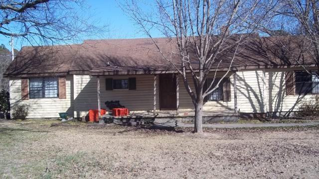 1121 Airport Rd - Photo 2 of 2