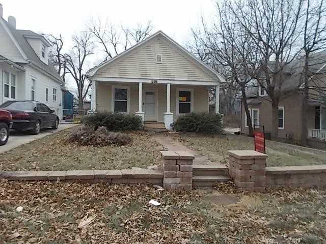 228 N 22nd St - Photo 2 of 3