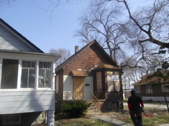 254 E 136th St - Photo 2 of 2