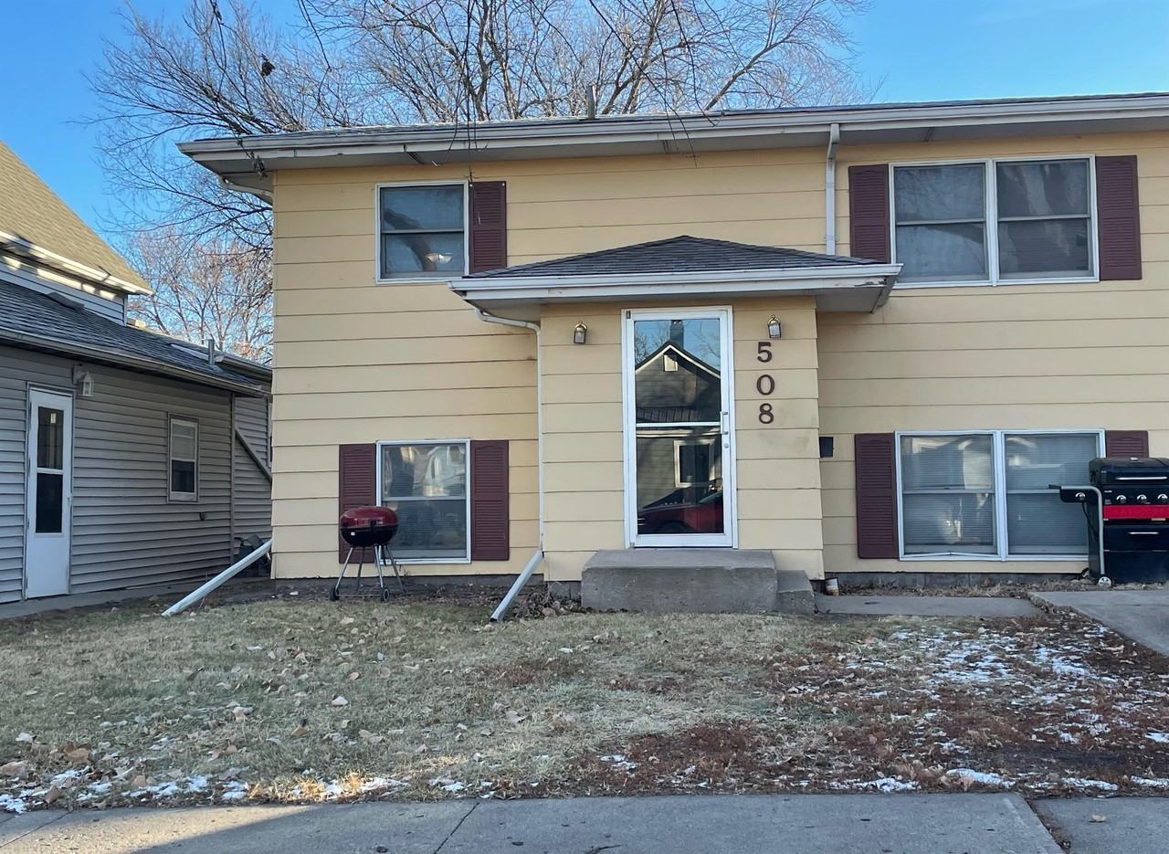 508 N Kline St, Aberdeen, SD 57401, USA 2 unit Rentals Zumper