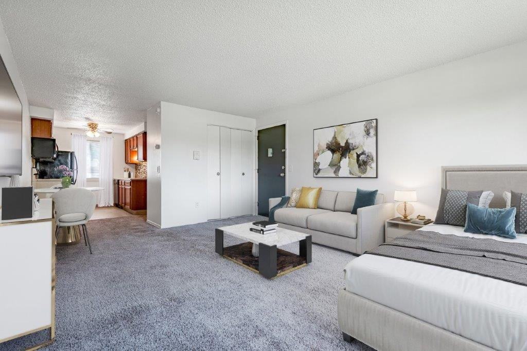 Glenbrook Manor Apartment Homes - Photo 6 of 21