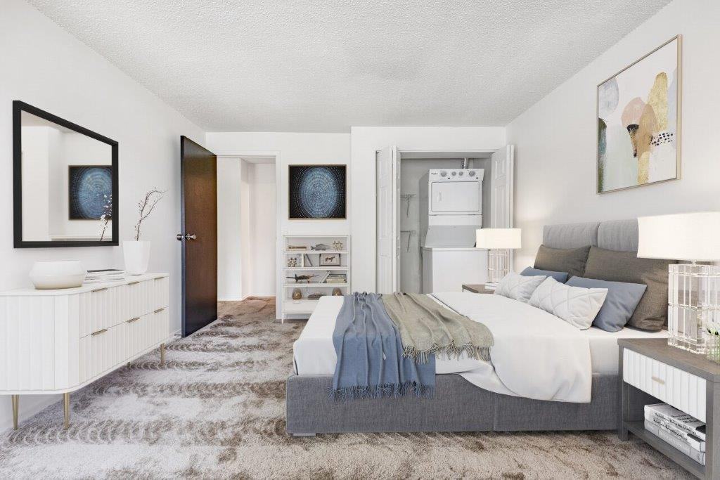 Glenbrook Manor Apartment Homes - Photo 7 of 21