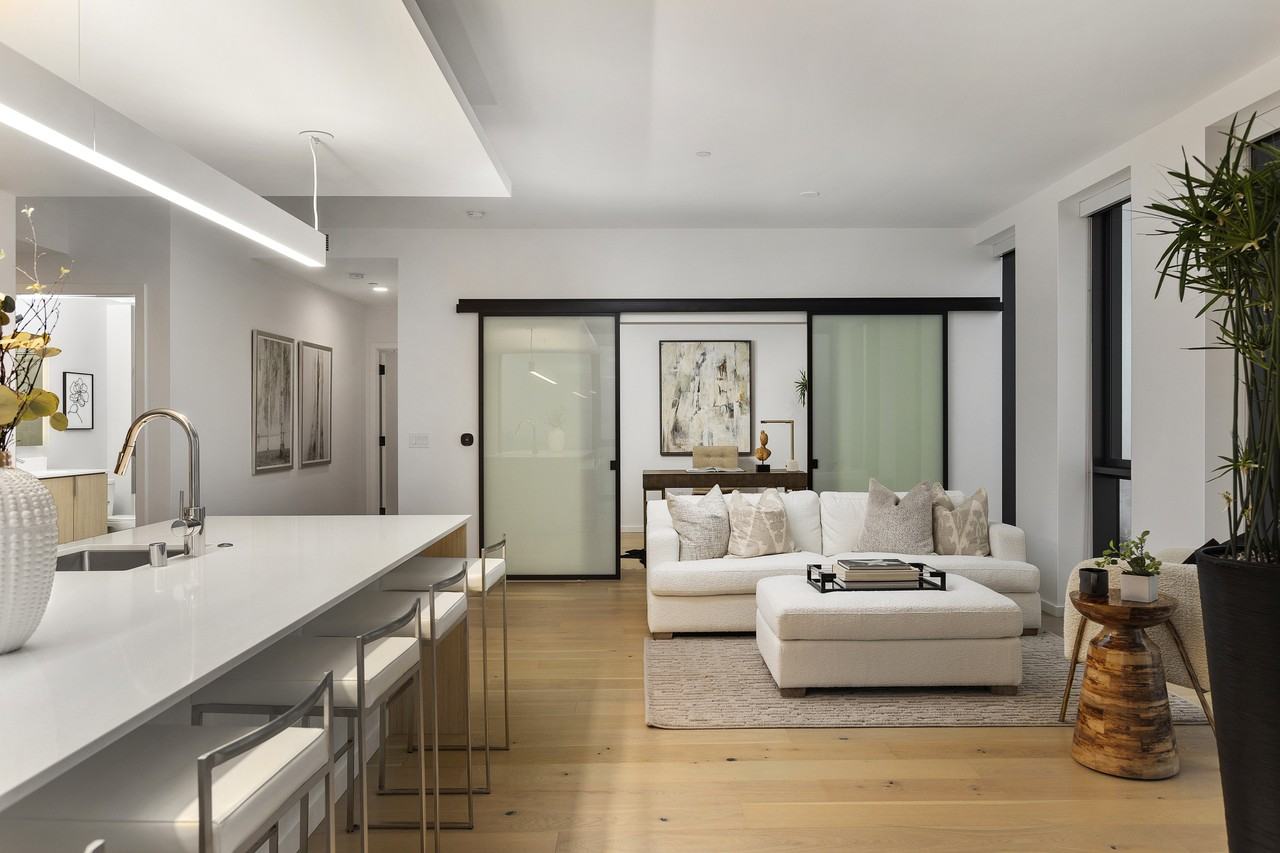 The Modern - Photo 2 of 50