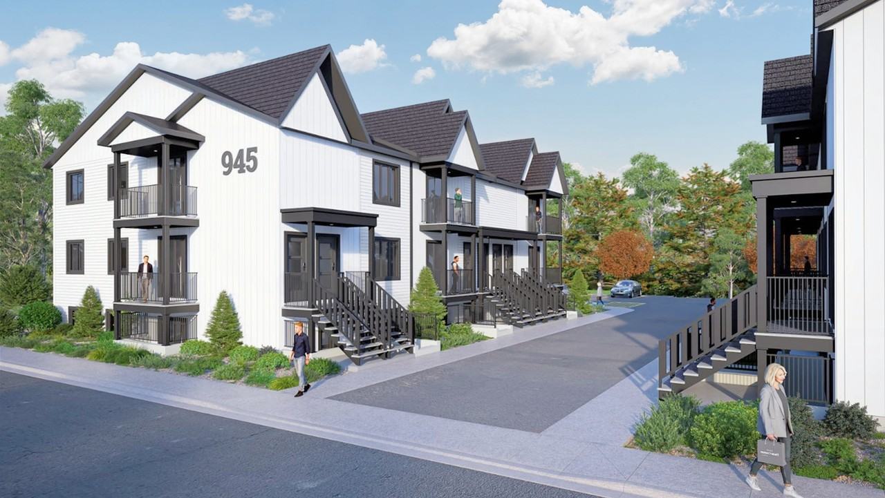 GATINEAU EST - Photo 2 of 50