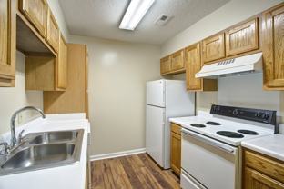 Ridgewood Apartments - Photo 1 of 1