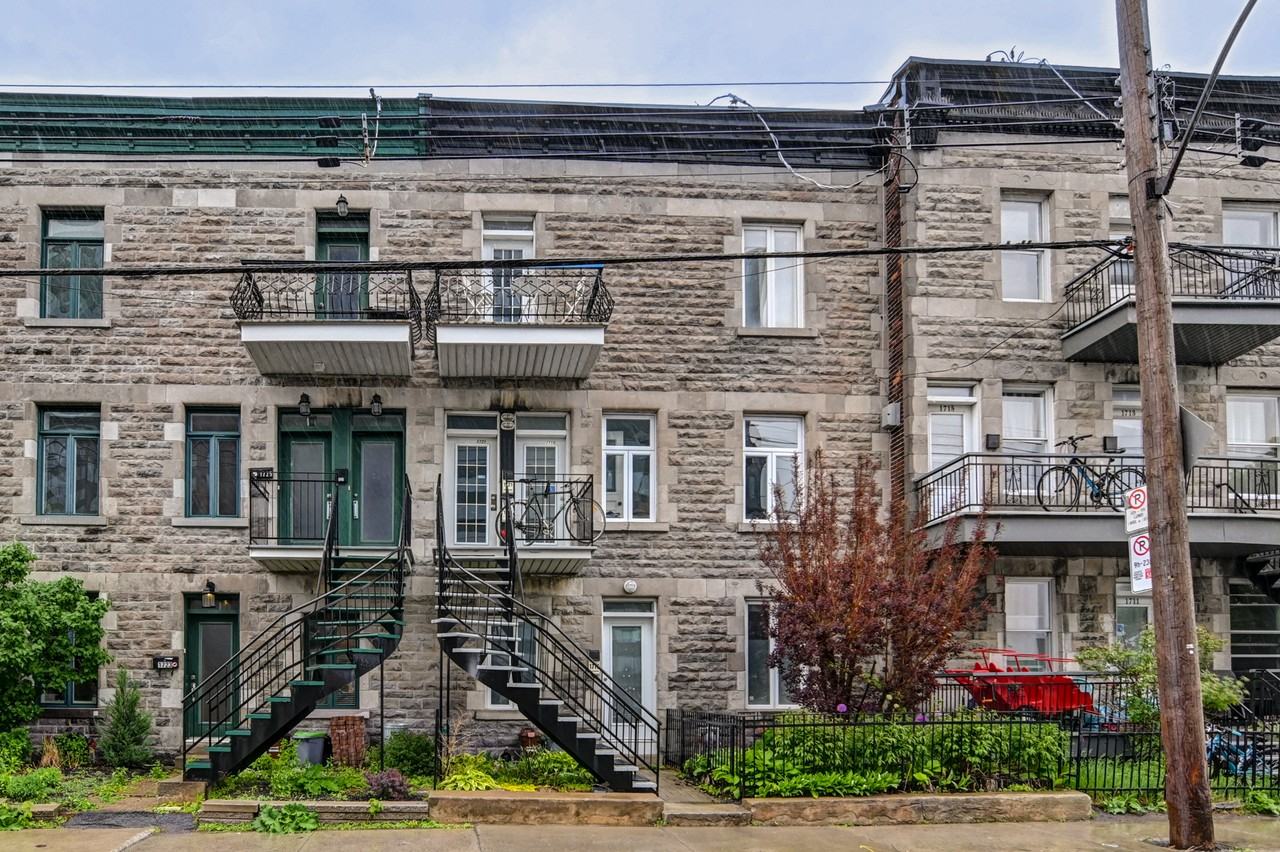 1719 Rue Fullum - Photo 4 of 12