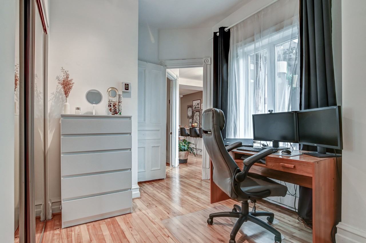 1719 Rue Fullum - Photo 7 of 12