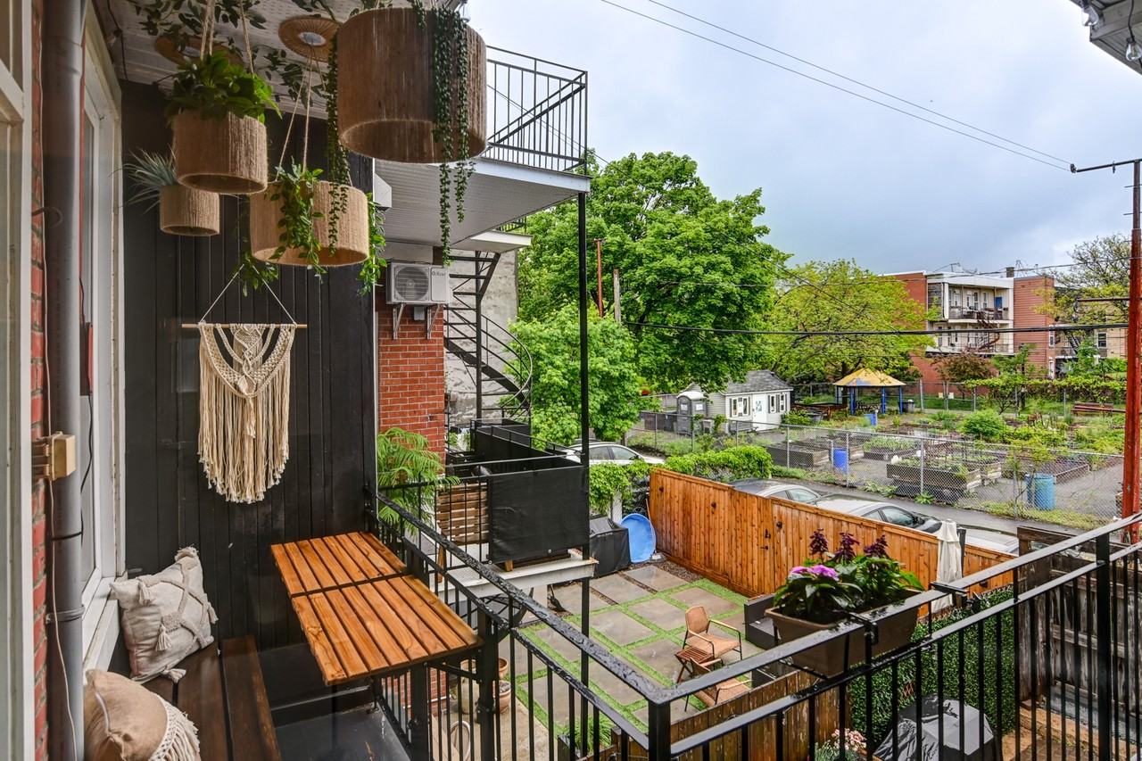 1719 Rue Fullum - Photo 4 of 12