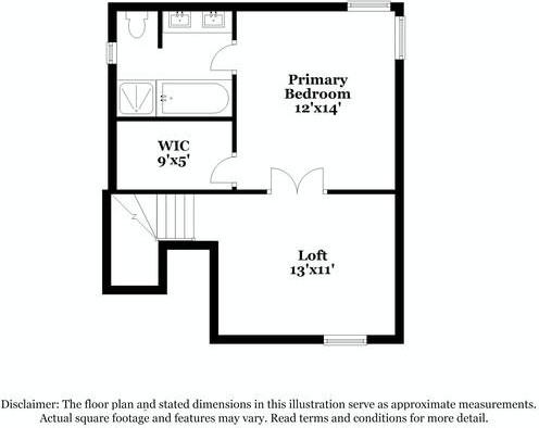 2040 S Fairplay St - Photo 3 of 18