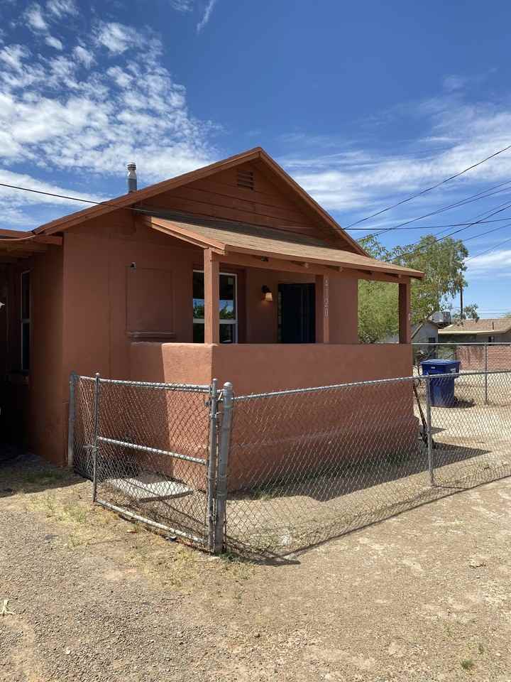 4120 South 4th Avenue #4120