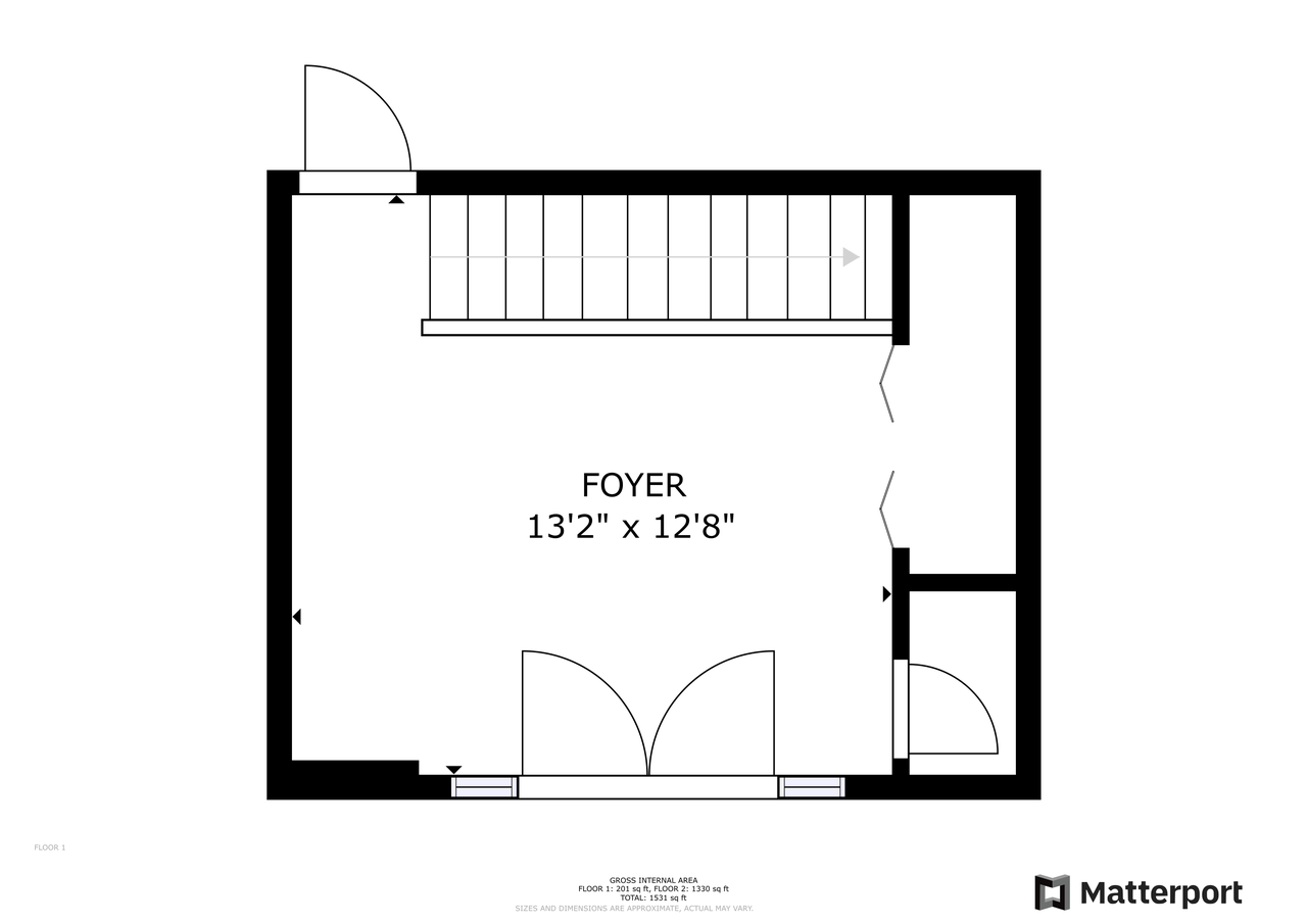 1901 Cinnabar Dr Uppr - Photo 2 of 35