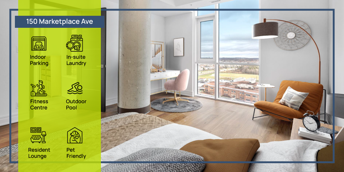 1 Bedroom Apartments for Rent in Barrhaven, Ottawa, ON 25 Rentals