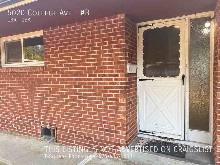 5020 College Ave #B - Photo 3 of 18