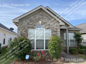 2201 Starlight Dr - Photo 1 of 1