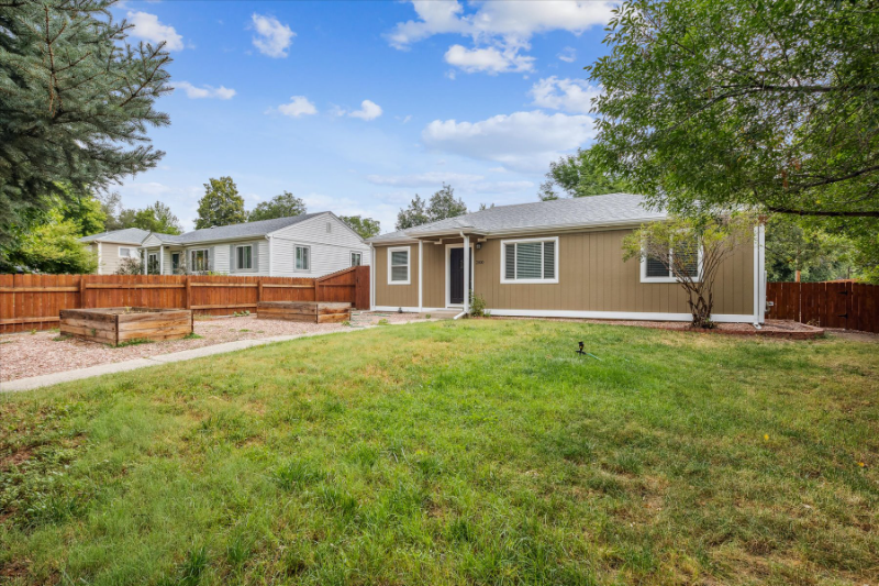 2800 Harlan St - Photo 2 of 21