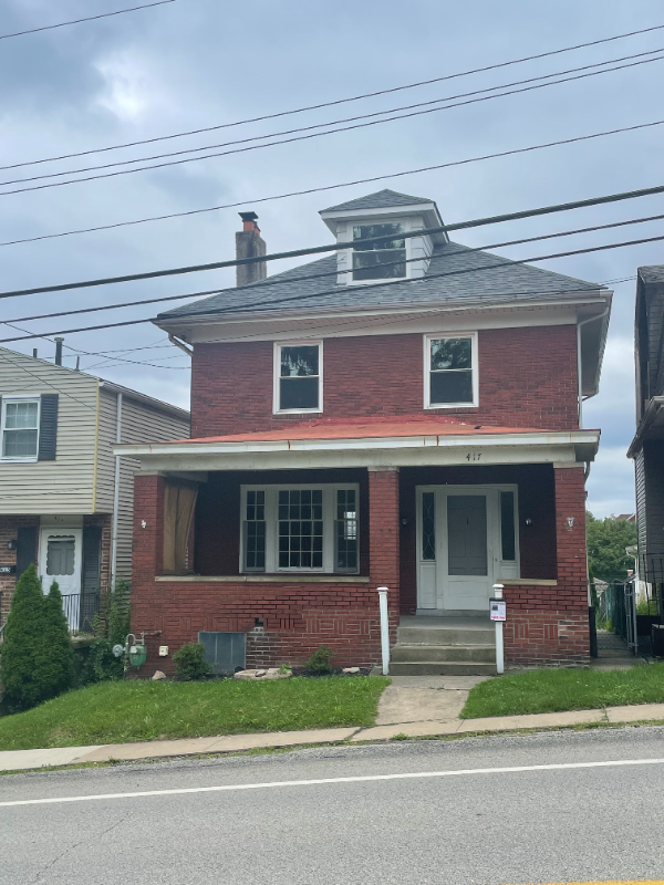 417 Highland Ave, West View, PA 15229 4 bedroom House Rental Zumper