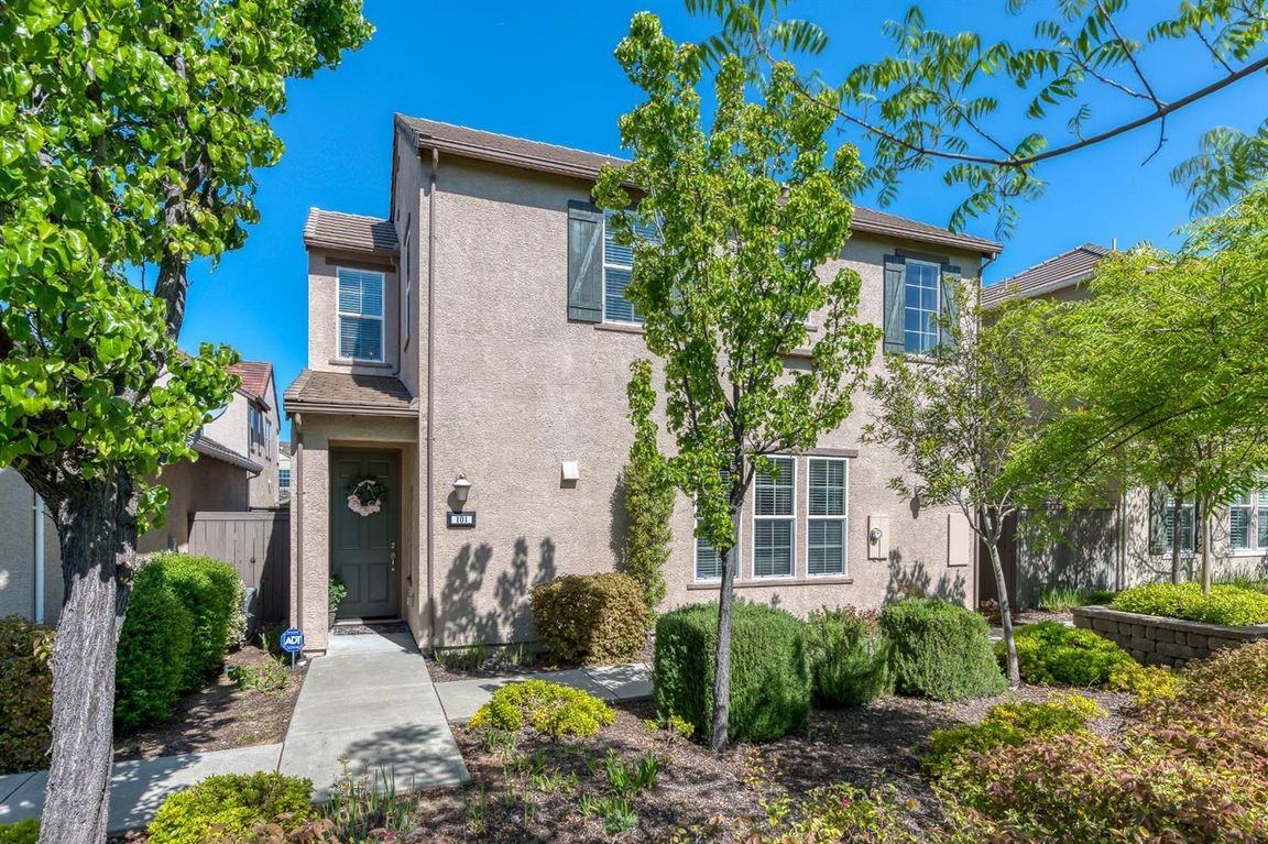 101 Talmont Cir NA, Roseville, CA 95678 3 Bedroom House for 2,650