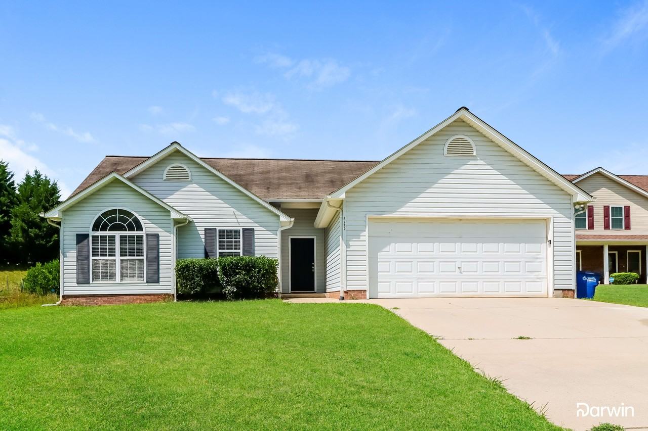 Houses for Rent In Statesville, NC 58 Rentals Available Zumper