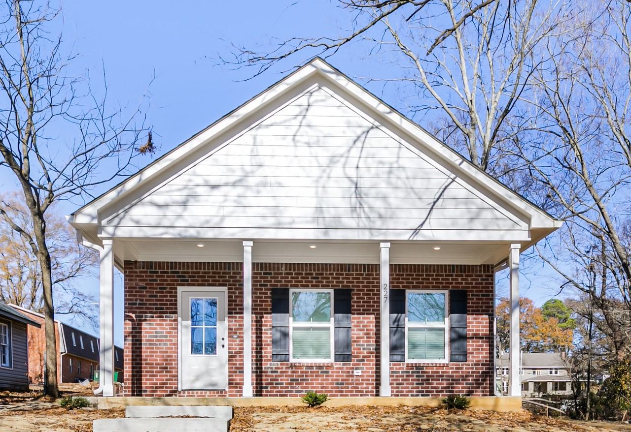 227 Linden St, Jackson, TN 38301, USA 2 unit Rentals Zumper