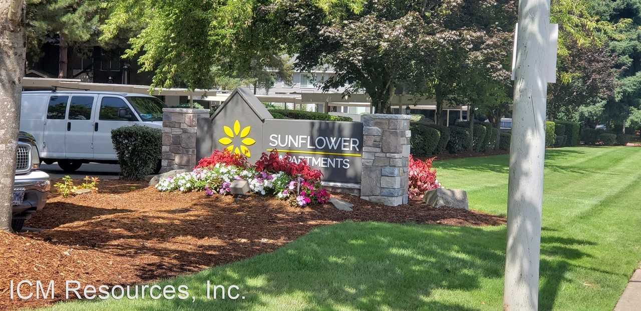 Sunflower Apartments 11547 Sw 135th Ave, Tigard, OR 97223 Zumper