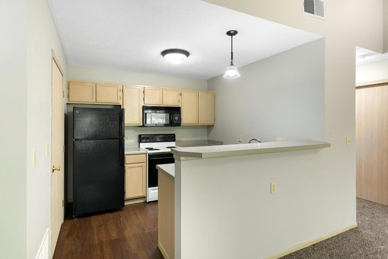 Columbia Woods Apartments - Photo 2 of 50