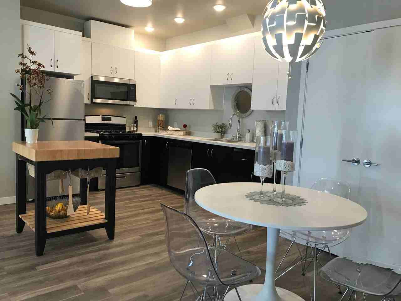 Parke West Apartments - Photo 3 of 29