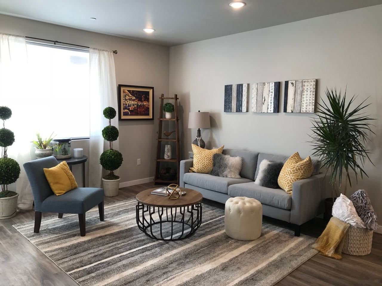 Parke West Apartments - Photo 4 of 29