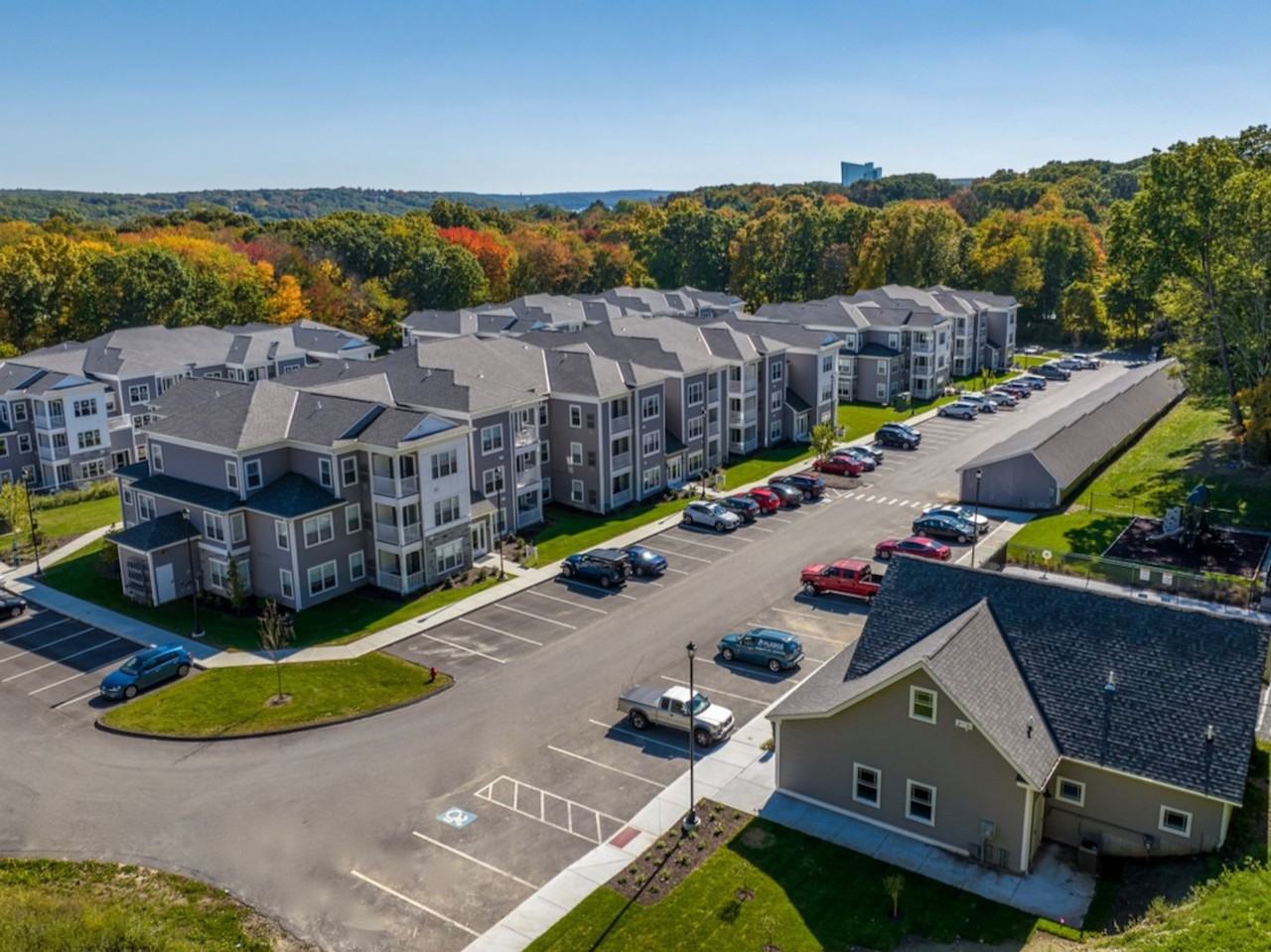 Westledge Apartments - Photo 2 of 50