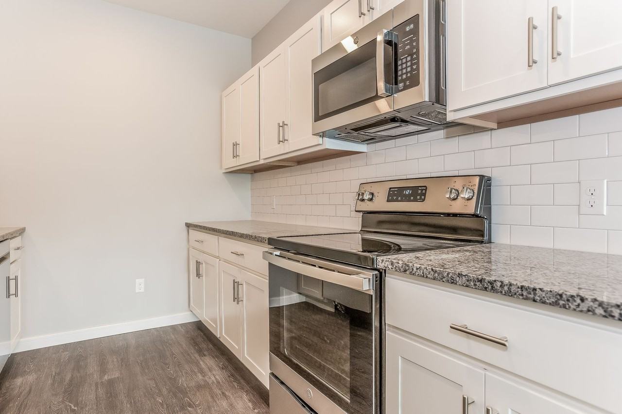 Westledge Apartments - Photo 6 of 50