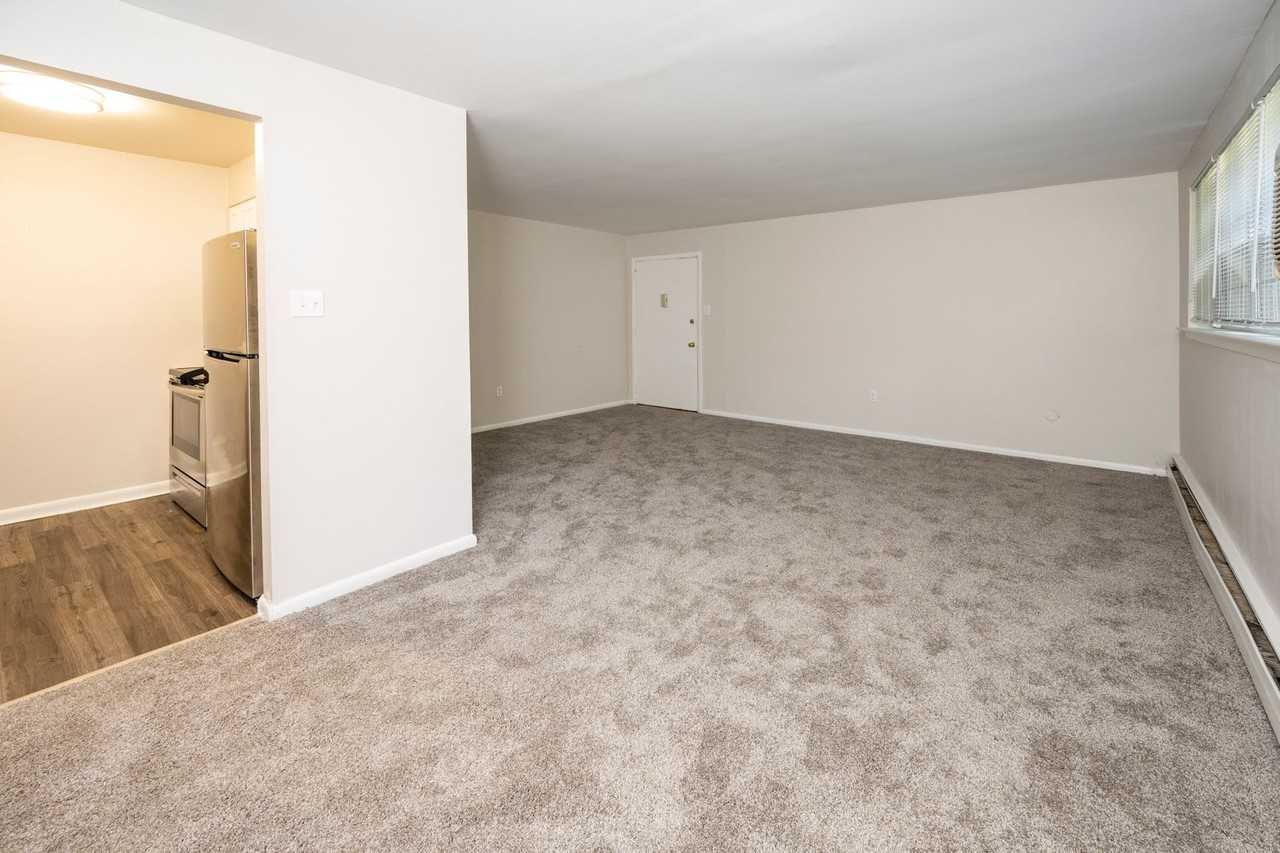 Rosewood Apartments - Photo 2 of 13