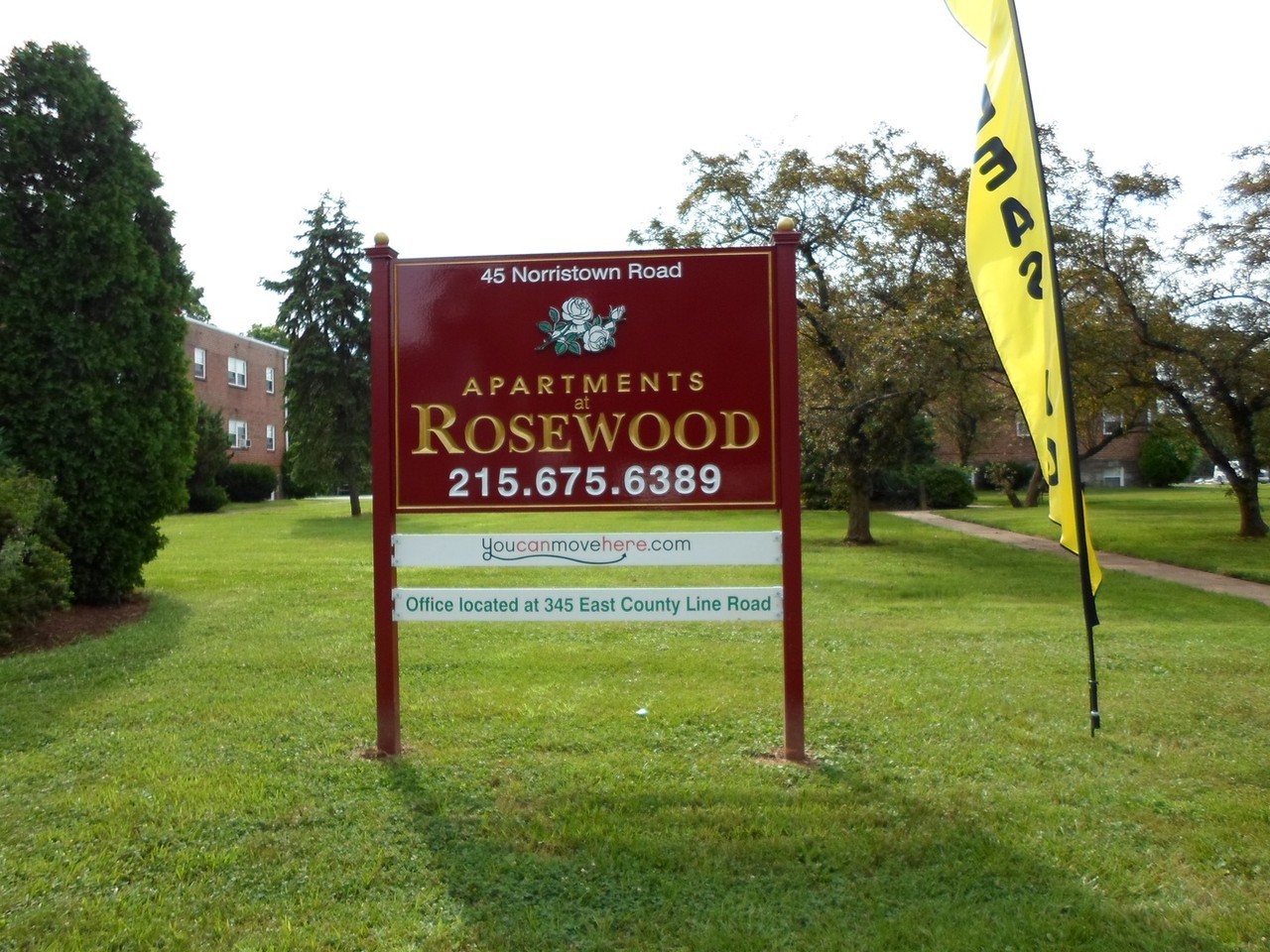 Rosewood Apartments - Photo 6 of 12