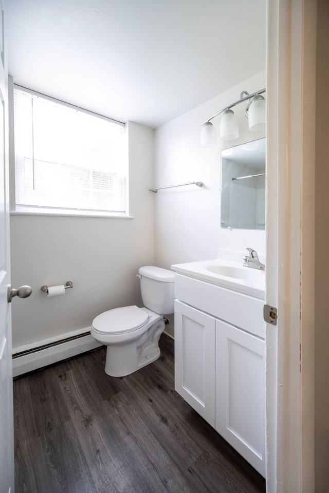 Rosewood Apartments - Photo 2 of 16