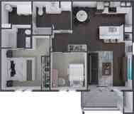 4163 W Dunkirk Ave - Photo 1 of 1