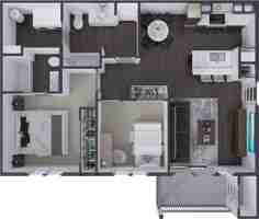 featured image of 4163 W Dunkirk Ave