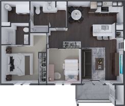 4163 W Dunkirk Ave - Photo 1 of 1