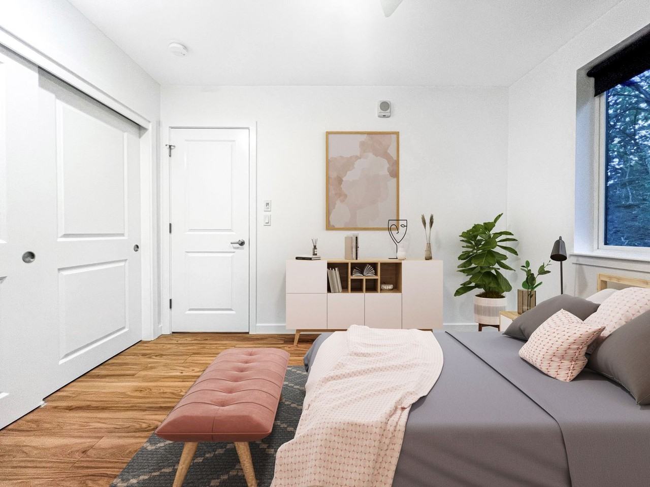 Leeward Apartments - Photo 6 of 11