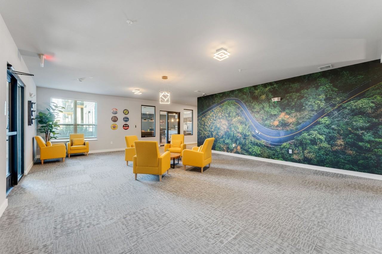 The Fifty One - Building A - Photo 5 of 8