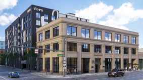 Vera on Broad - Photo 1 of 1