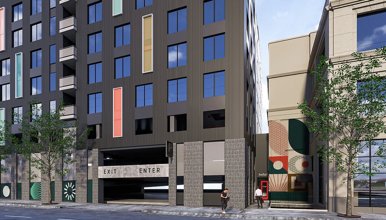 Vera on Broad - Photo 2 of 50